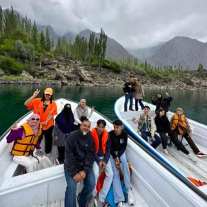 melancong ke pakistan