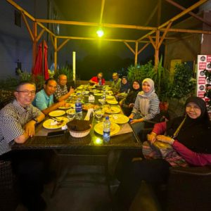 melancong ke pakistan
