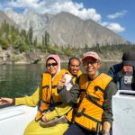 melancong ke pakistan