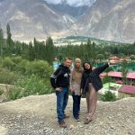 melancong ke pakistan