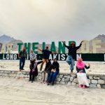 melancong ke pakistan