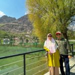 melancong ke pakistan