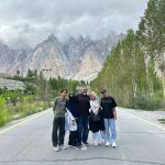 melancong ke pakistan