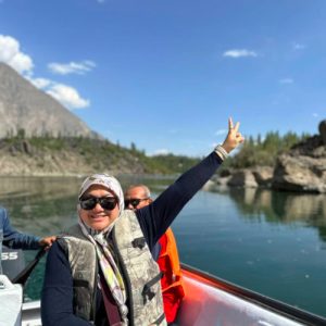 melancong ke pakistan