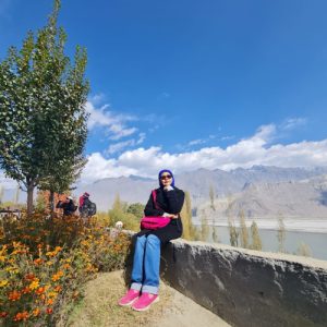 melancong ke pakistan