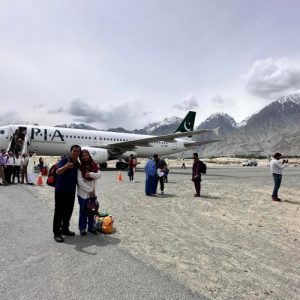 melancong ke pakistan