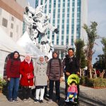 melancong ke tokyo private