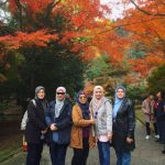 melancong ke tokyo private