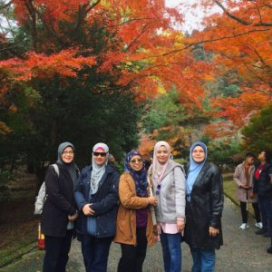 melancong ke tokyo private