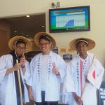 melancong ke tokyo private