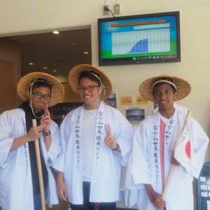 melancong ke tokyo private
