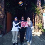 pakej bandung