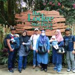 pakej bandung