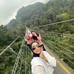 mariyama bridge, bandung