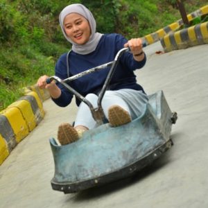 pakej bandung