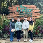 pakej bandung