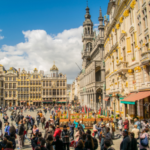 Brussels, Belgium