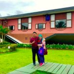 pakej honeymoon sabah