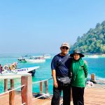 pakej honeymoon sabah