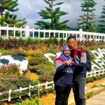 pakej honeymoon sabah