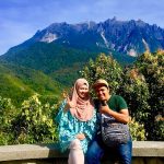 pakej honeymoon sabah
