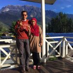 pakej honeymoon sabah