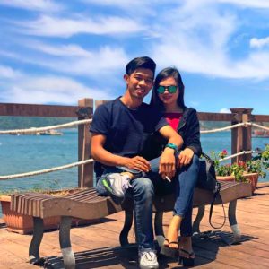 pakej honeymoon sabah
