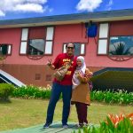 pakej honeymoon sabah