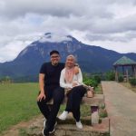 pakej honeymoon sabah