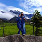 pakej honeymoon sabah