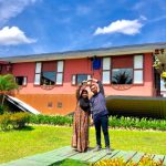 pakej honeymoon sabah
