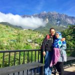 pakej honeymoon sabah