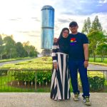 pakej honeymoon sabah