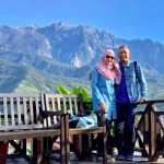 pakej honeymoon sabah