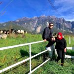 pakej honeymoon sabah