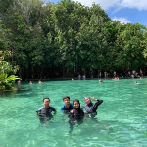 pakej krabi thailand