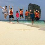 pakej krabi thailand