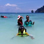 pakej krabi thailand