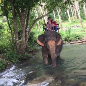 pakej krabi thailand