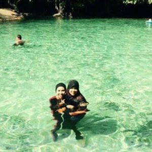 pakej krabi thailand