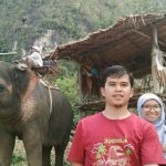 pakej krabi thailand