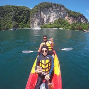 pakej krabi thailand