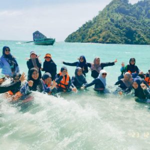 pakej krabi thailand