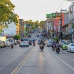 city tour di krabi, thailand