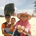 pakej krabi thailand