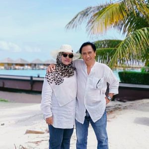 pakej maldives