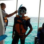pakej maldives