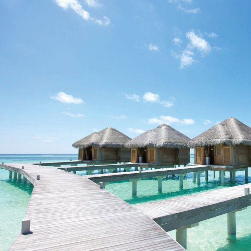 sightseeing di maldives
