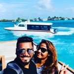 pakej maldives