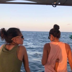 pakej maldives